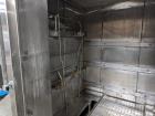 Douglas Roll In Rack Washer With Wash Racks